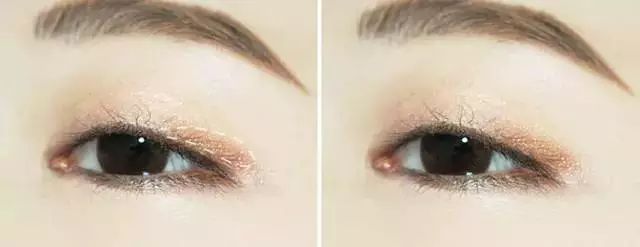 日常妆容画法新手零基础,妆容画法教程自然妆