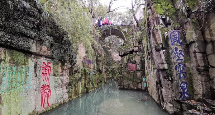 普通人适合去苏州吗,普通人不跟团去重庆自由行