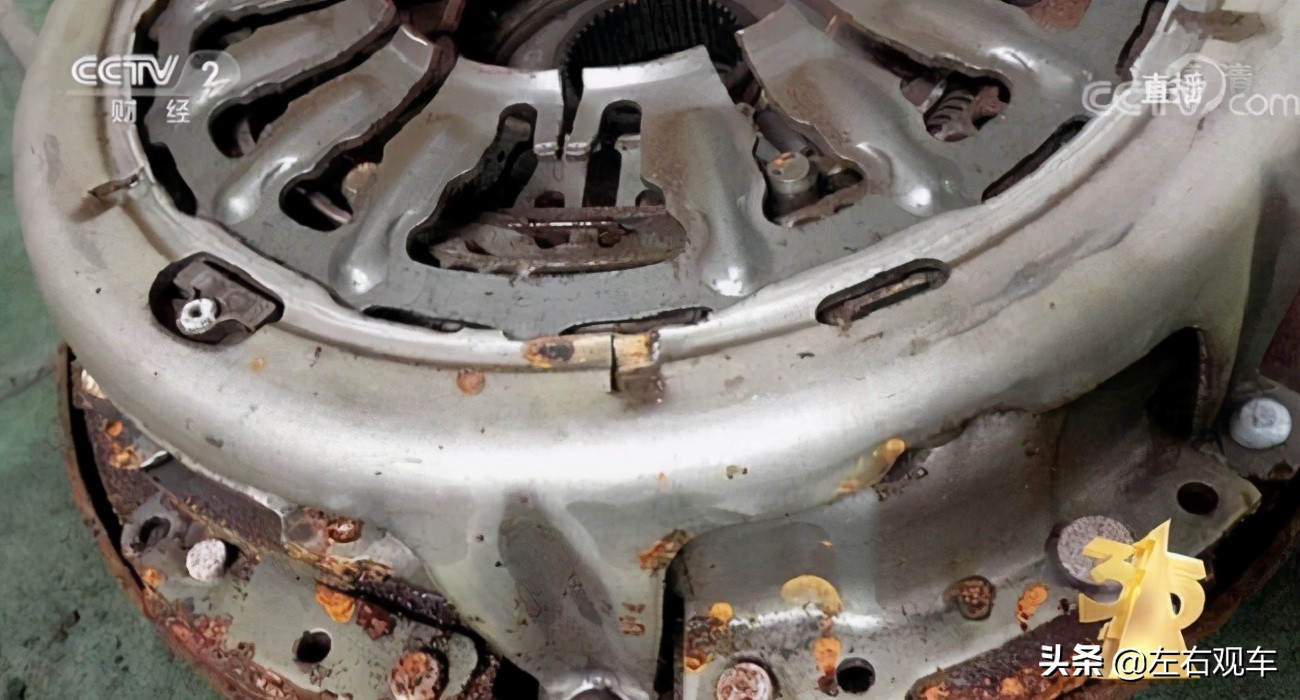 315福特车出了什么质量问题,长安福特质量问题在哪里投诉