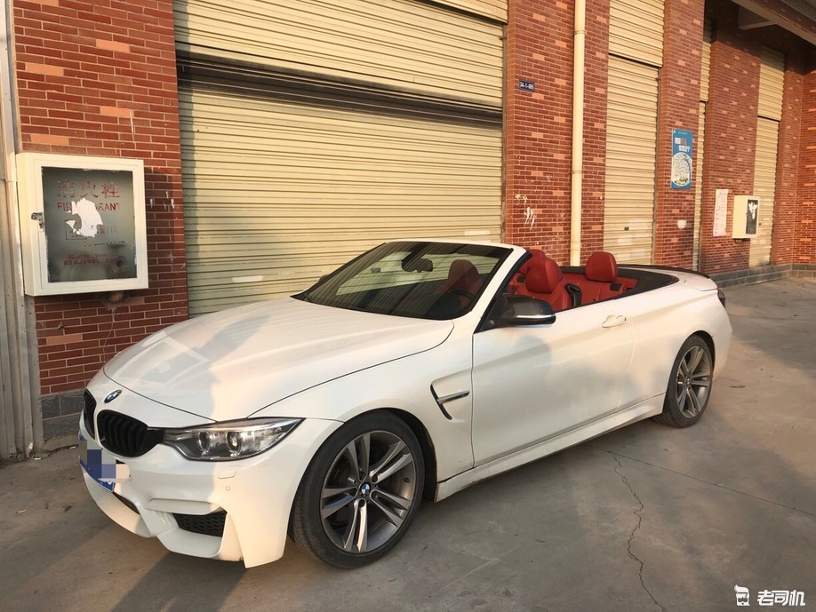 三十多万的敞篷四座,三十多万的敞篷