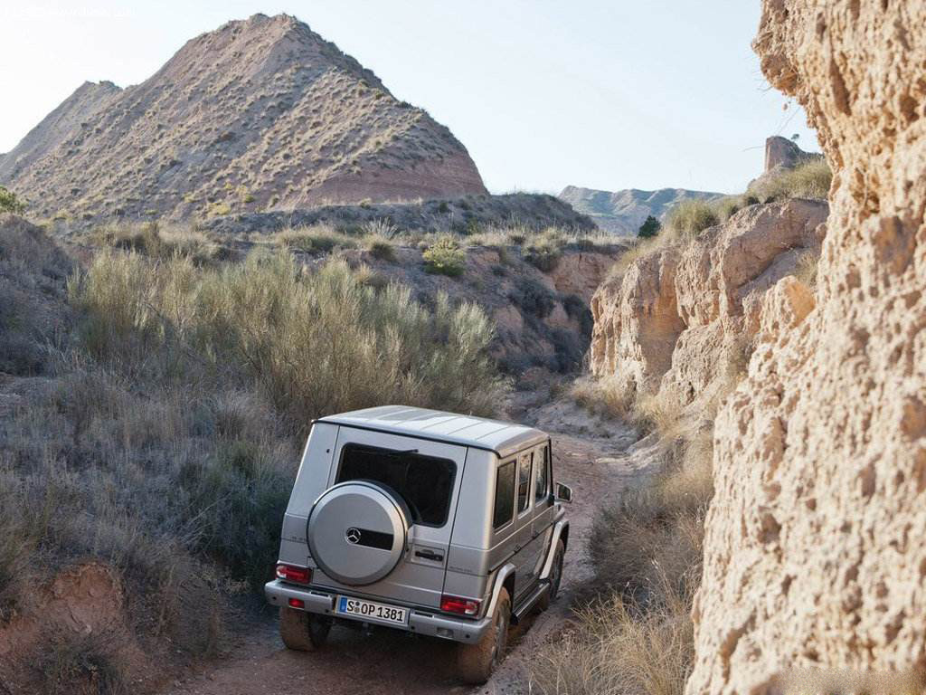 suv和越野车是一个意思吗,SUV和越野车的区别有哪些