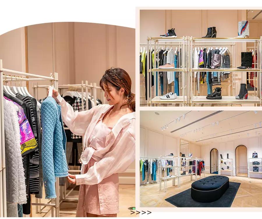 近200家大牌国庆薅羊毛攻略！这个购物天堂带你Slay朋友圈