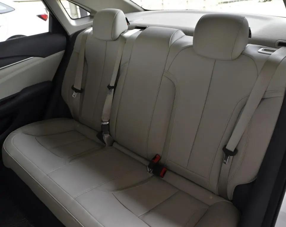 车主对别克车的评价,英朗车主评价