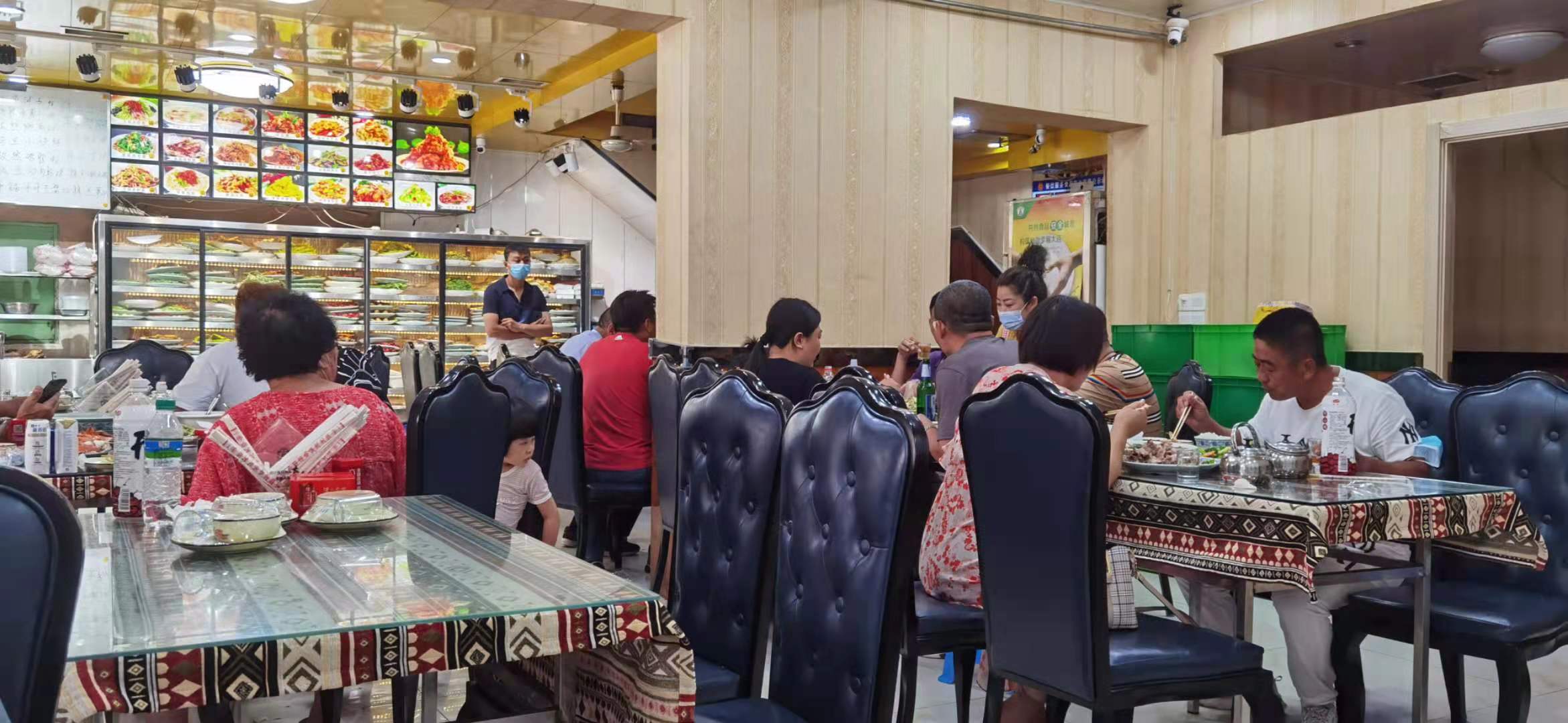 大连普兰店必吃十大海鲜店,在大连吃海鲜大餐