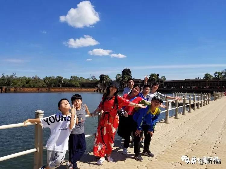 柬埔寨游记600字,柬埔寨游记美篇