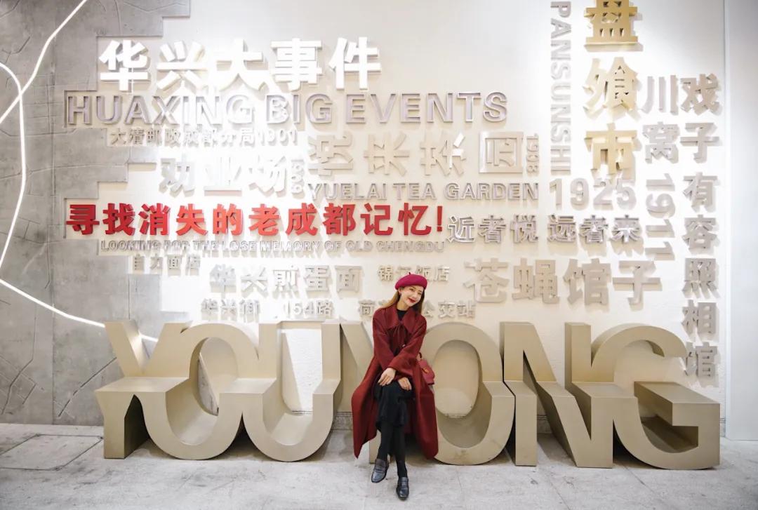 这条街为什么这么吸引人,这条街为啥突然火了