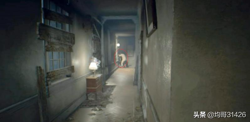 生化危机7禁止公开的录像攻略,生化危机7第1章通关