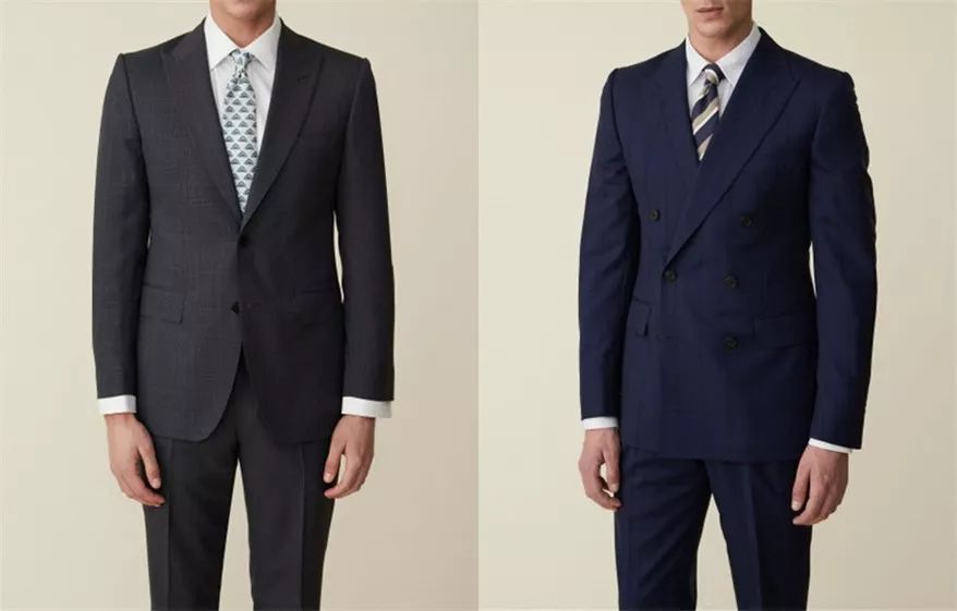 威廉、哈里、查尔斯王子同框太帅气!28个英伦绅士品牌拿走不谢