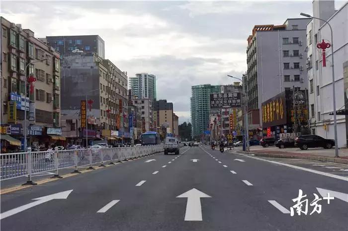 这个暑假惠东巽寮湾客量断崖式下跌！曾四天7000台车闯禁被罚