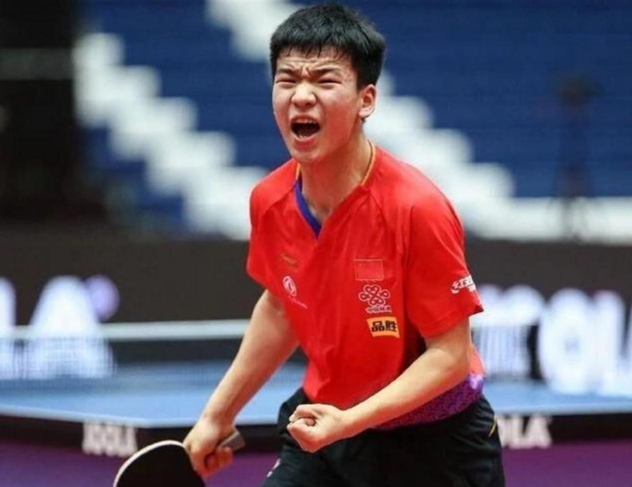 国乒男单全军覆没遗憾止步半决赛,国乒奥运冠军0-4惨败出局