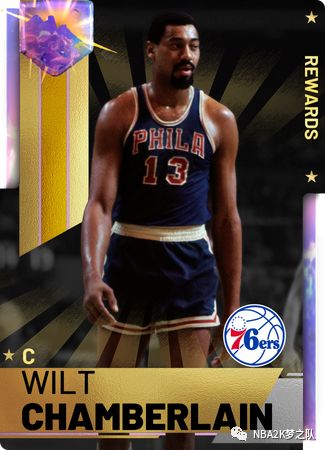 【NBA2K19】再度评选！当前各个位置最强球员TOP5!