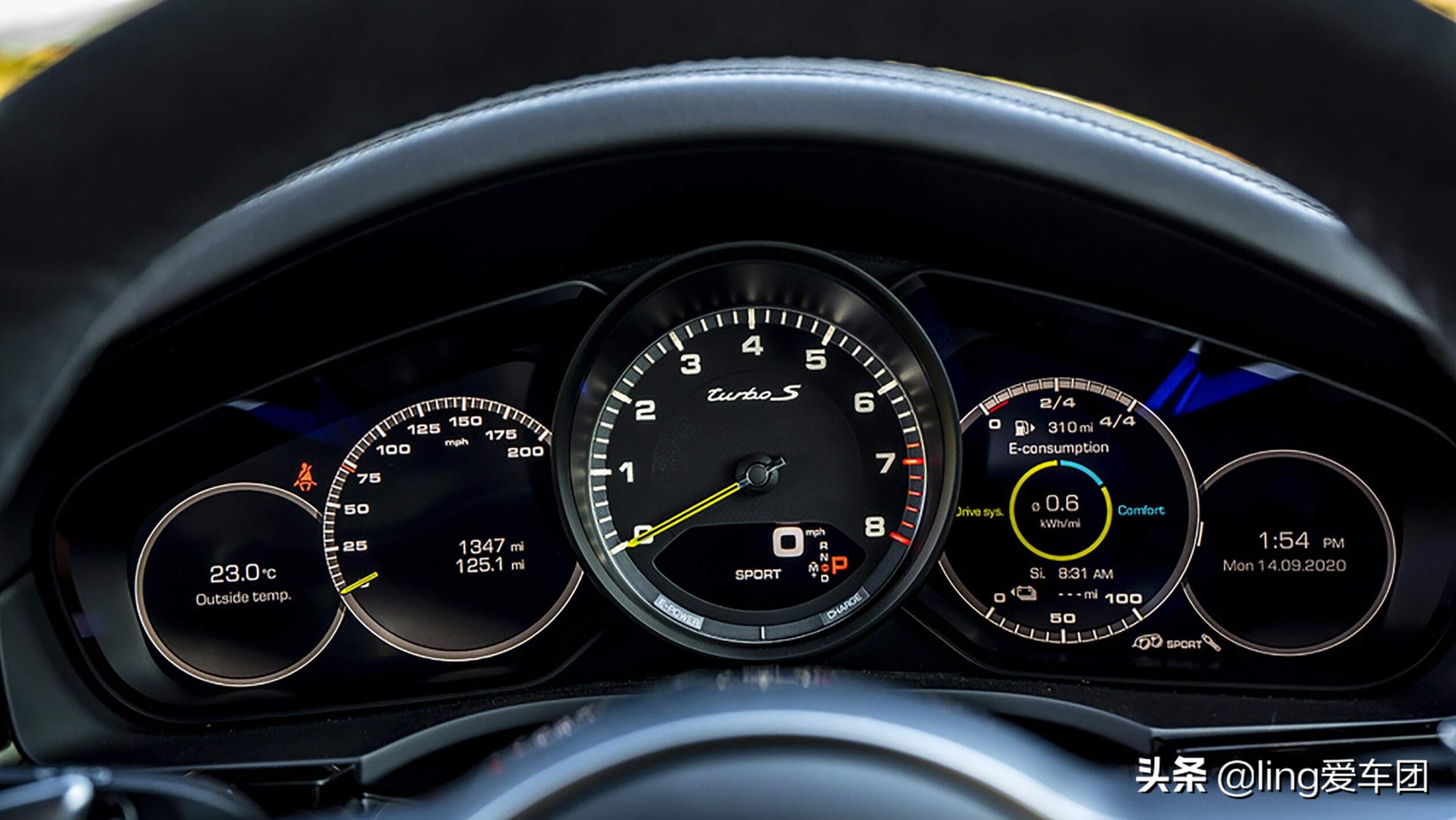 保时捷小卡宴2021款报价及图片,2023款保时捷卡宴中大型suv