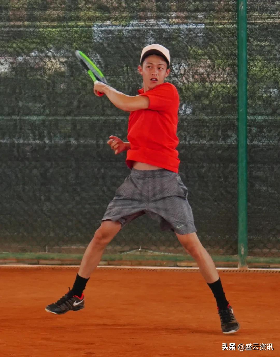 2022年昆明网球公开赛,云南红土网球比赛在哪里