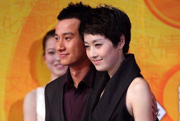 何妤玟讲述离婚过程,何妤玟现状