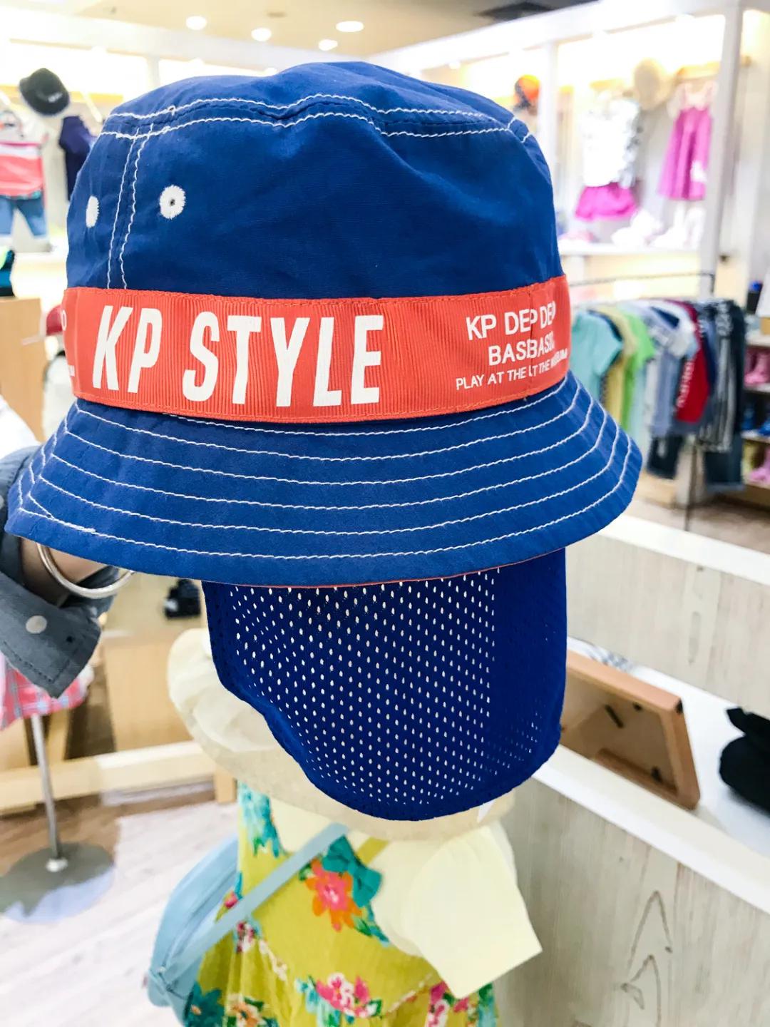 出游必备的儿童防晒帽啷个选？成都市面上17款儿童帽测评来了