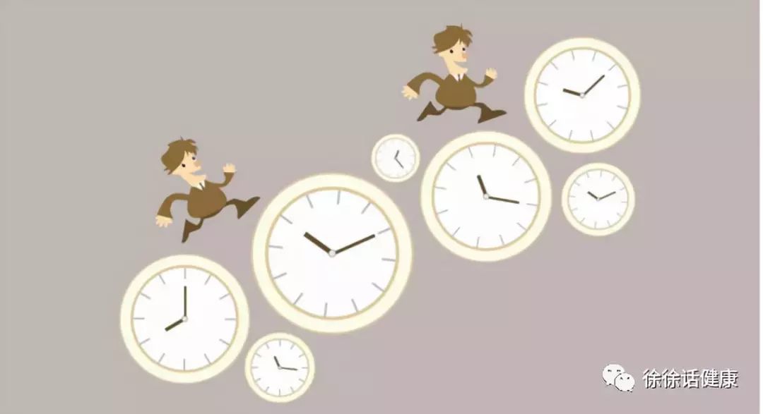 中暑腹泻拉水最快的治疗方法,拉肚子脱水补水的在家正确方法