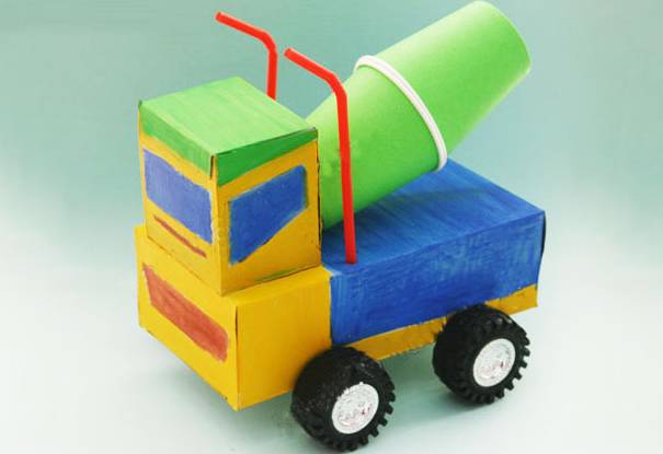 教师节礼物手工惊喜盒子,送给父亲的生日礼物手工惊喜盒子