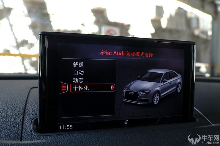 新款奥迪rs3实测,全新奥迪rs3到店测评