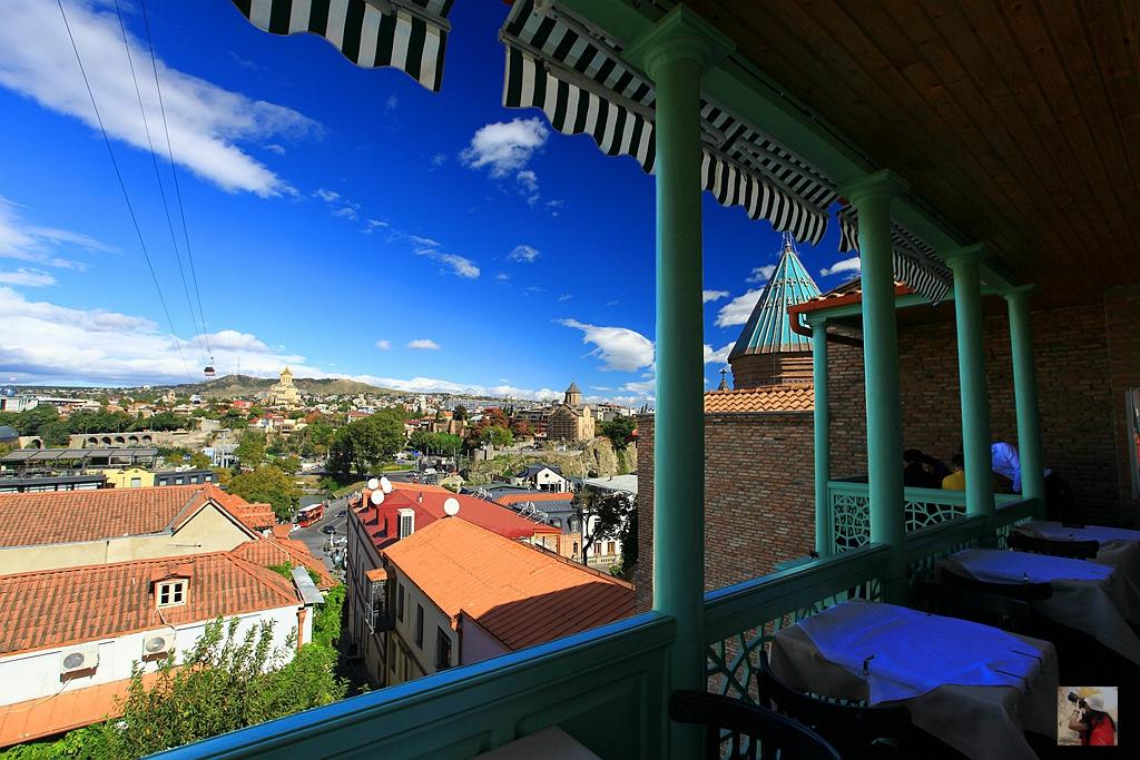 外高加索旅游攻略,走进神秘波斯伊朗超详细旅游攻略