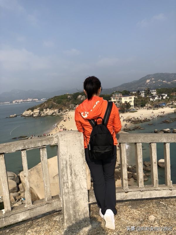 广东旅游海边巽寮湾,巽寮湾捕鱼体验景点