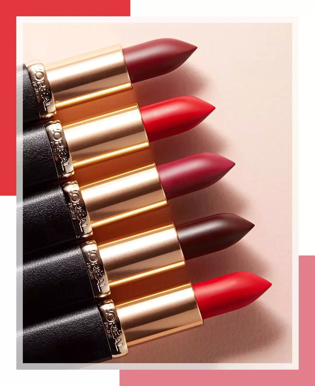 50以内平价显白口红,素颜涂也好看的平价口红