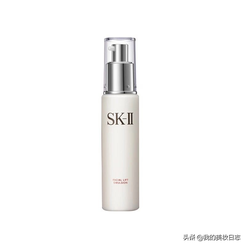 sk2水搭希思黎全能乳液,sk2神仙水希思黎全能乳液