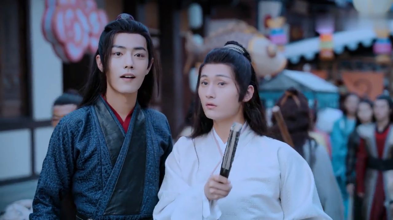 8部贩卖“腐文化”的耽改剧，每一部都动机不纯，或将集体凉凉