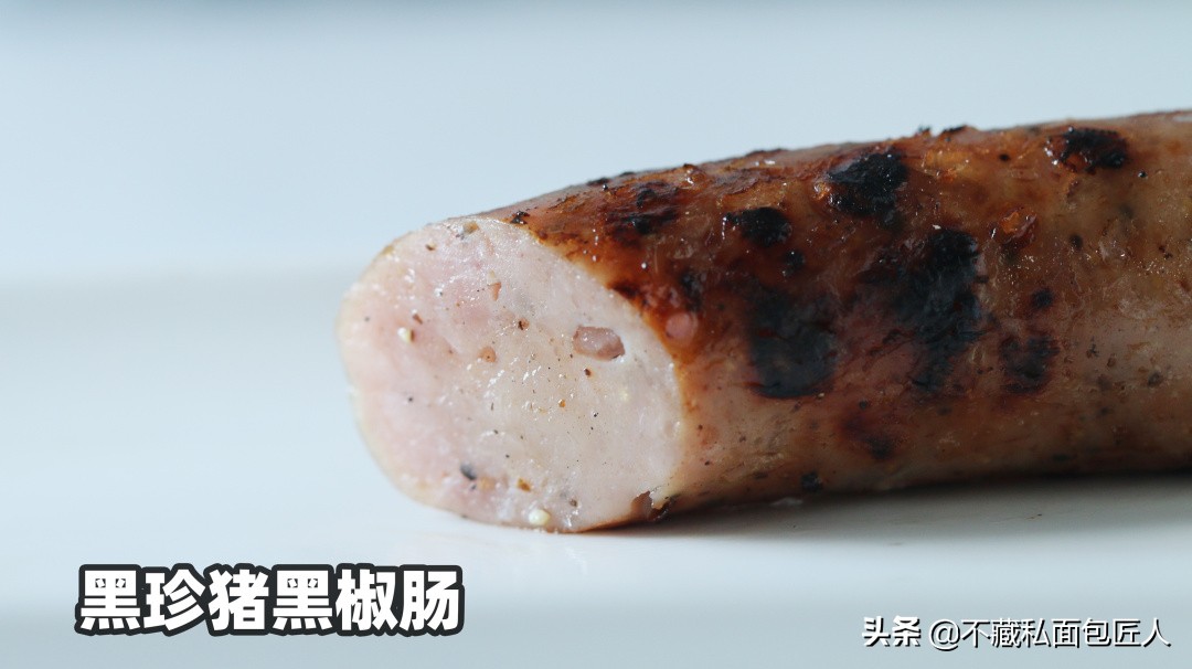 香肠40元一斤,即食香肠推荐哪款最好吃