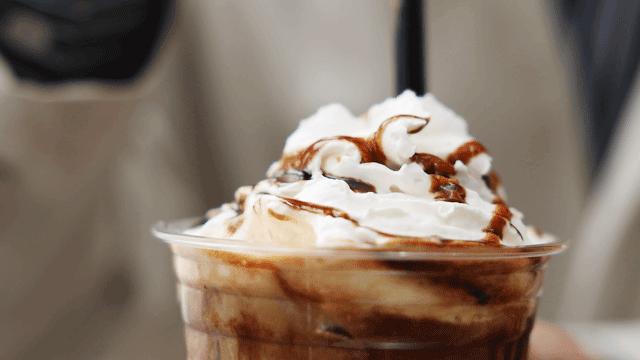 瑞幸新品奶茶,瑞幸茉莉轻乳茶多少毫升