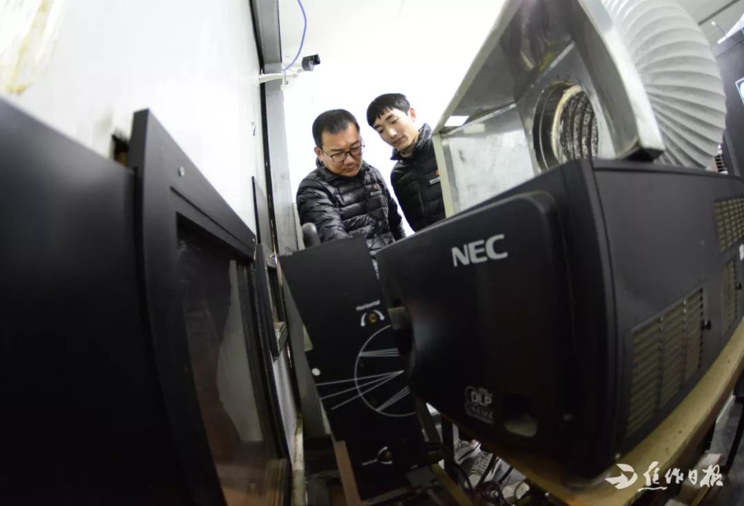 焦作有名的地标,焦作戏曲剧院