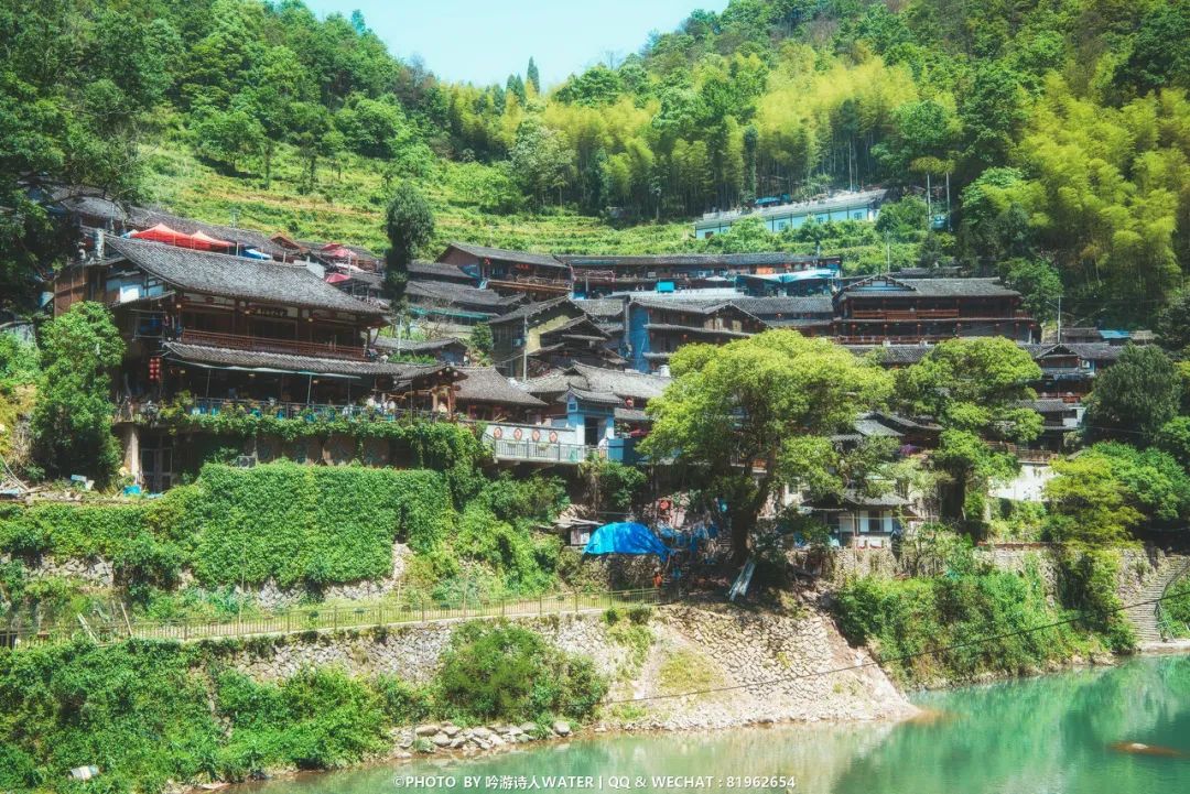 这才是国内最美的地方,这才是中国34省最该去的地方