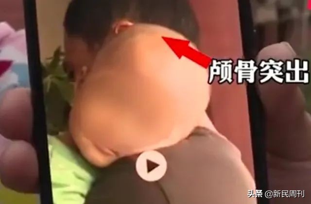 生产假玩具判刑案例,湖南郴州大头娃娃事件调查