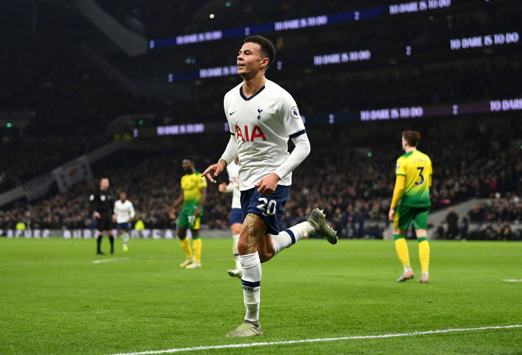 英超第24轮各场比赛精彩集锦,英超进攻型中场