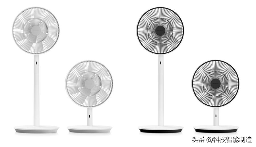 日本“乔布斯”出手，匠心设计比空调还贵的风扇，3000元还遭抢购
