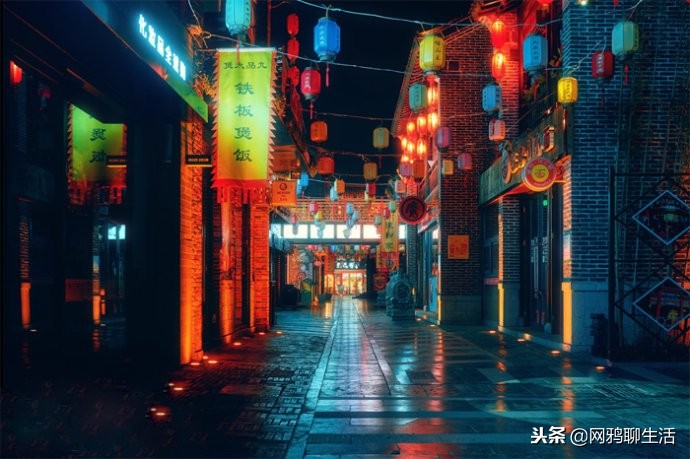 这座省会城市被人说“土”，其实你还是不够了解，不够包容她！