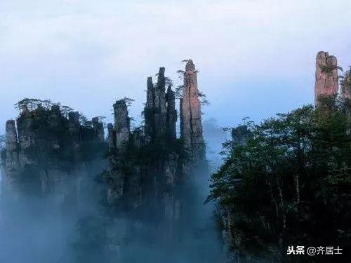 中国38处世界文化遗产全名单,中国的53个世界遗产大全