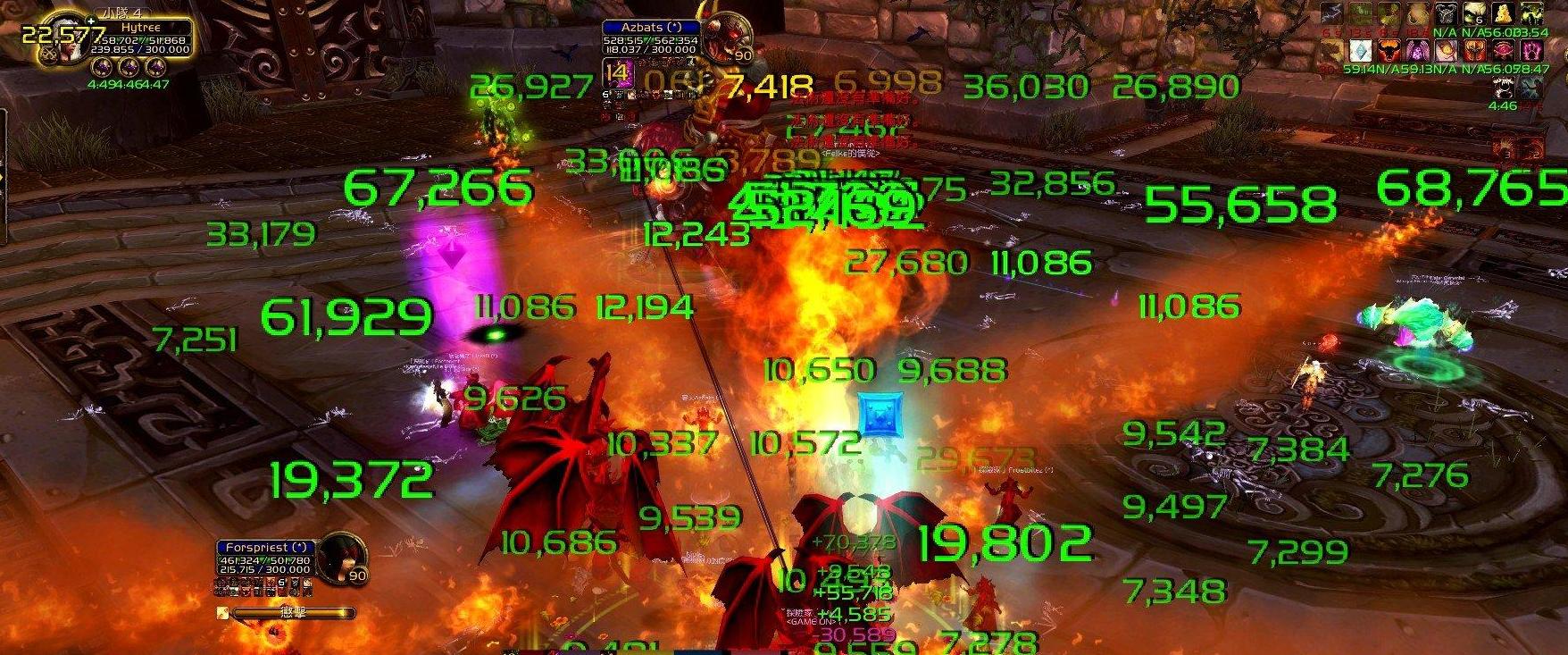 暴雪怀旧服最新蓝贴,暴雪怀旧服蓝贴最新消息