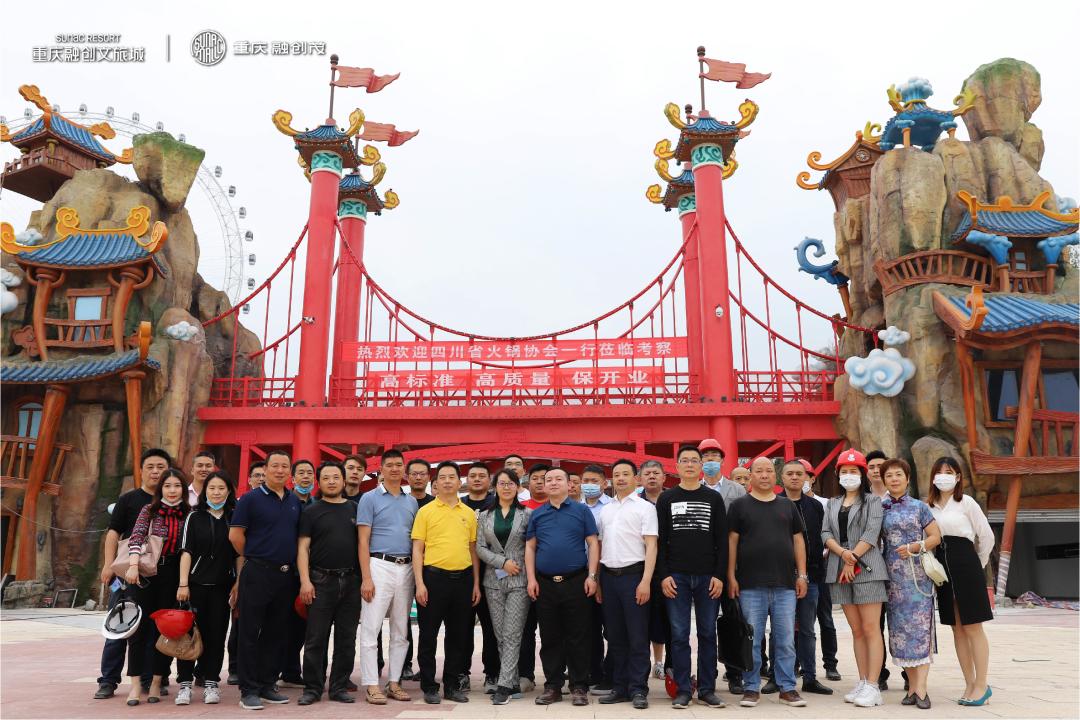 实探融创凯迪中心,探店融创茂