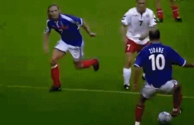 马拉多纳踢球多厉害,马拉多纳过人和进球