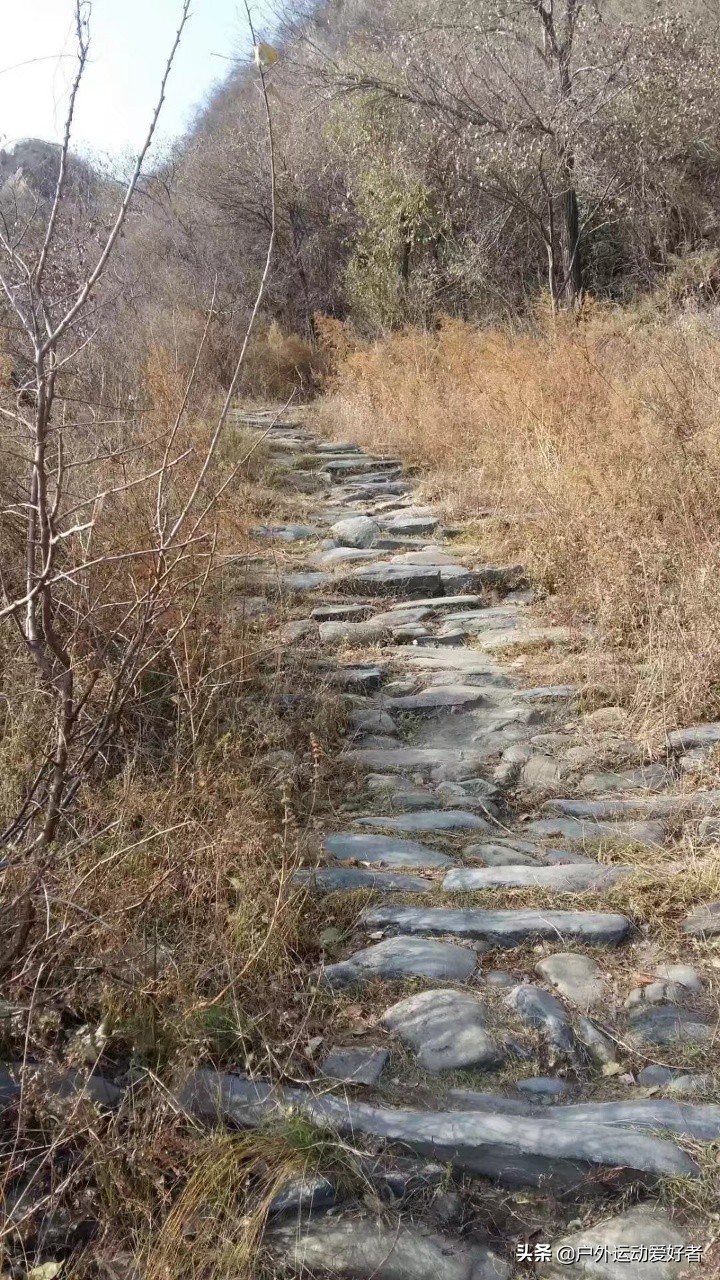 北京门头沟潭柘寺一日游,门头沟京西古道一日游