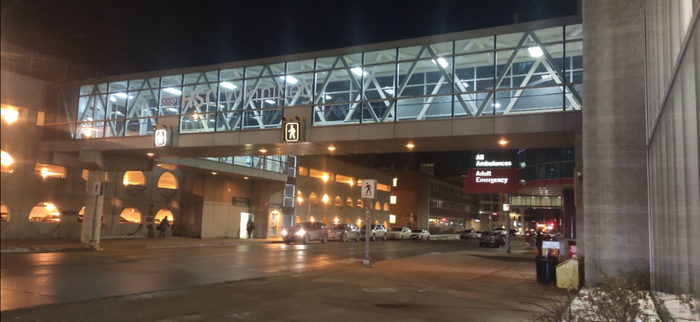 生病的日子～终于等来化疗医生的预约和在国外申请国内保险理赔