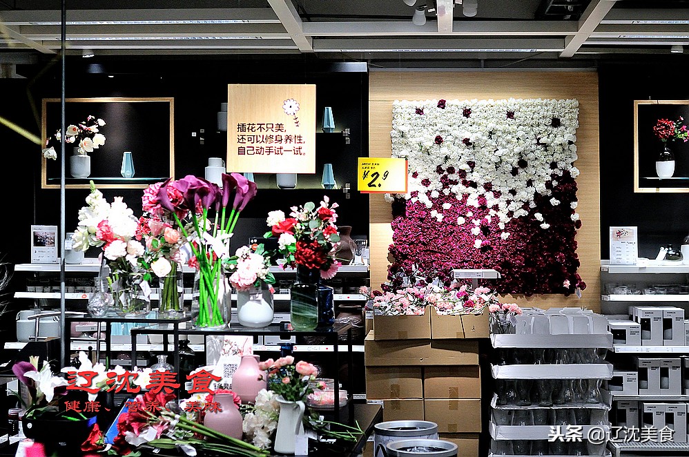 新年逛沈阳,新年厨房焕新计划