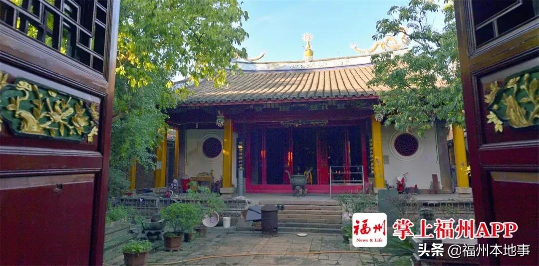 福州苍霞历史文化街区,福州历史文化街区开放时间