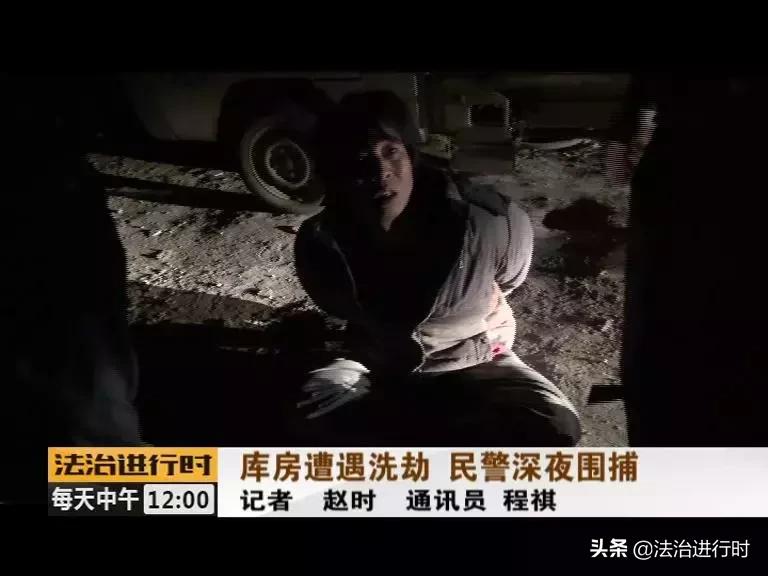 北京通州：一夜之间几千米电缆被偷光！