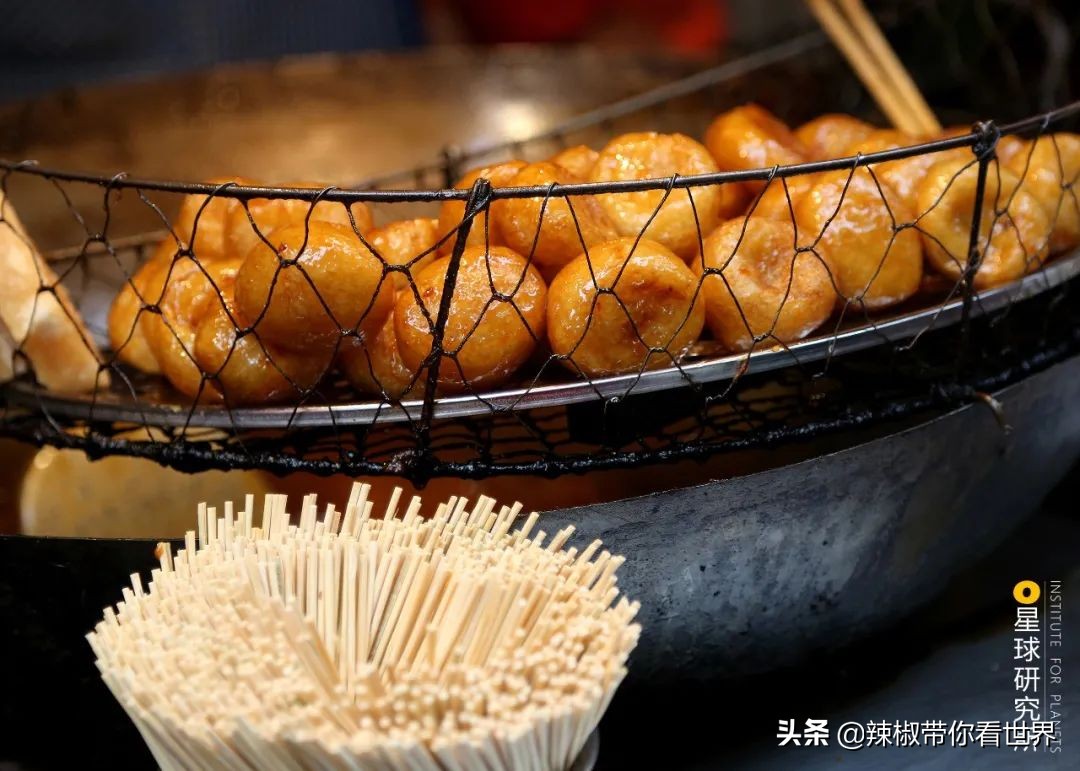 从西到东：长沙——解密星城它绝对不会让你失望