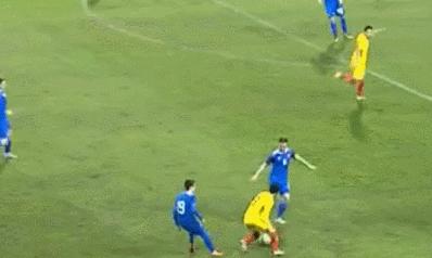 国奥vs冰岛中国队,冰岛对中国足球比分