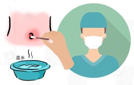 肚脐眼不能随便抠,肚脐眼不能抠但是很脏怎么办