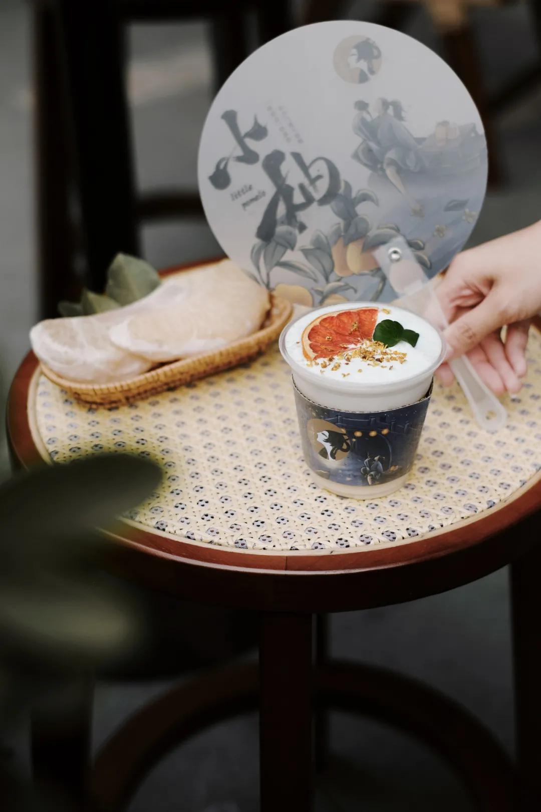 茶理宜世港式奶茶,茶理宜世奶茶推荐