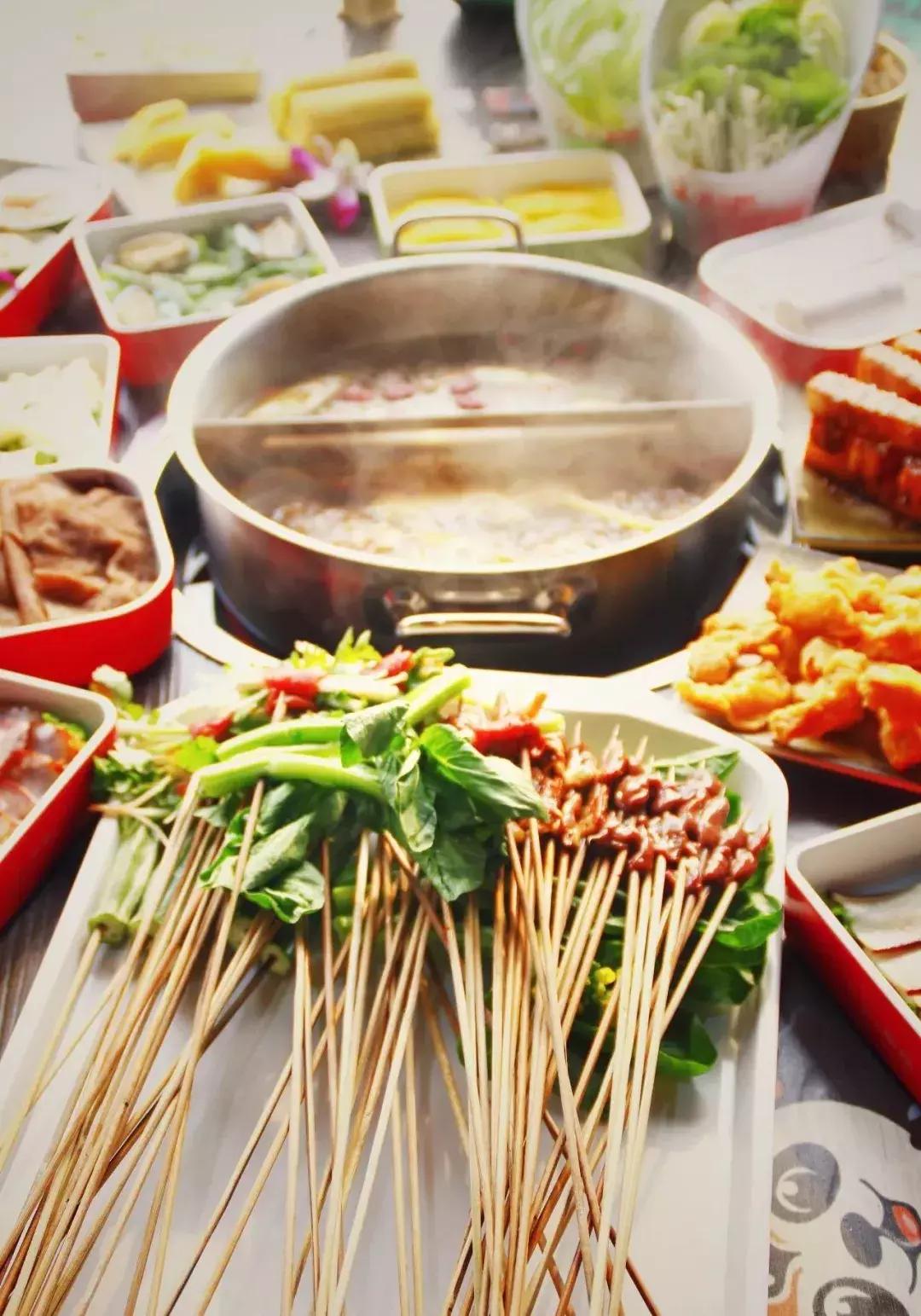 聊城串串排行榜,五行缺串完结了吗