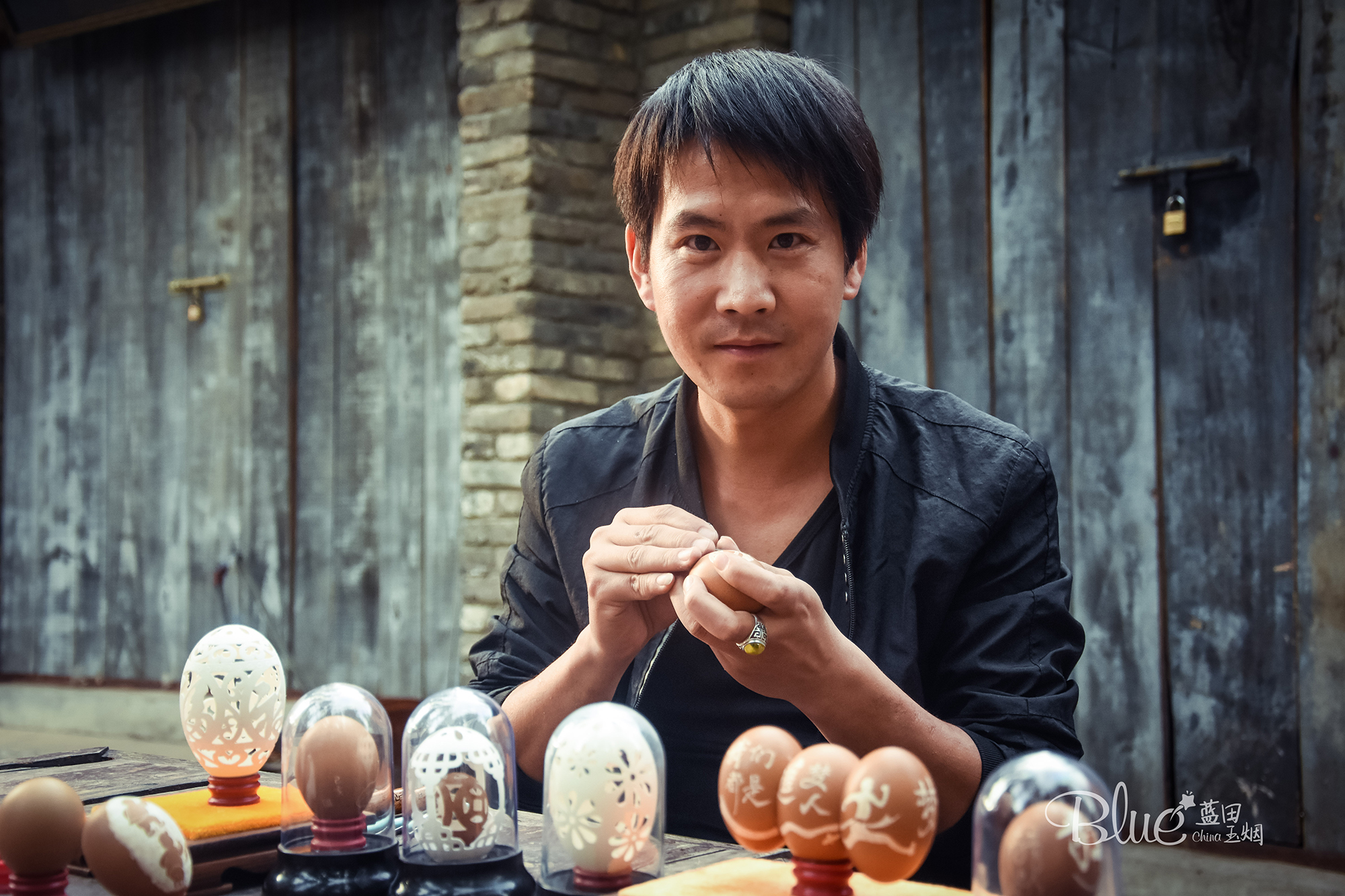 中国墨子文化旅游区墨子古街门票,墨子古街牛郎织女